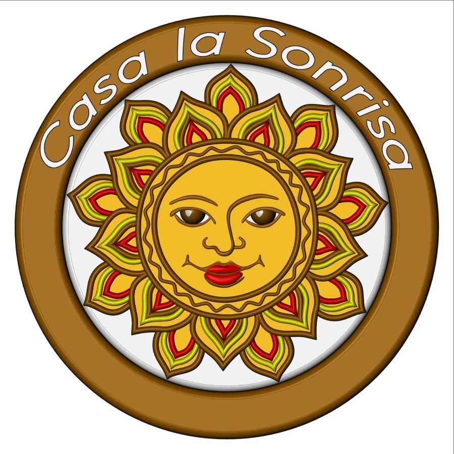 Casa La Sonrisa Shared House Hotel เอลเมดาโน ภายนอก รูปภาพ