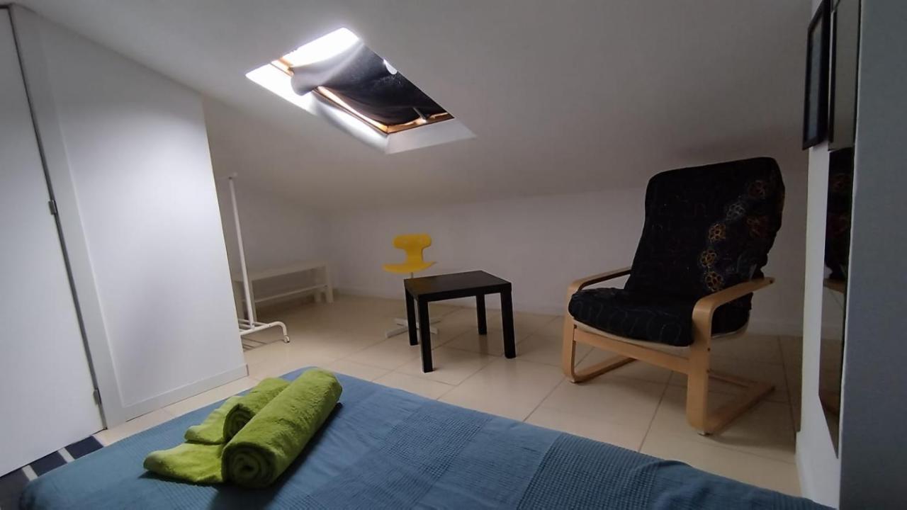 Casa La Sonrisa Shared House Hotel เอลเมดาโน ภายนอก รูปภาพ