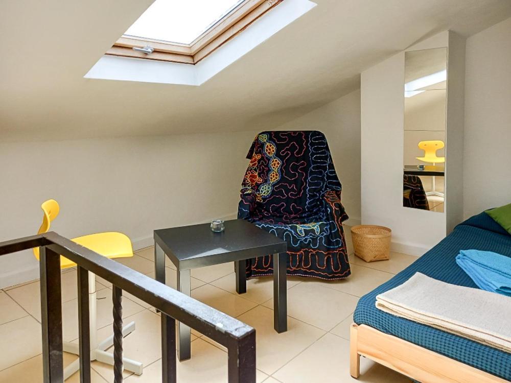 Casa La Sonrisa Shared House Hotel เอลเมดาโน ภายนอก รูปภาพ
