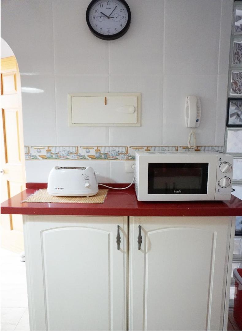 Casa La Sonrisa Shared House Hotel เอลเมดาโน ภายนอก รูปภาพ