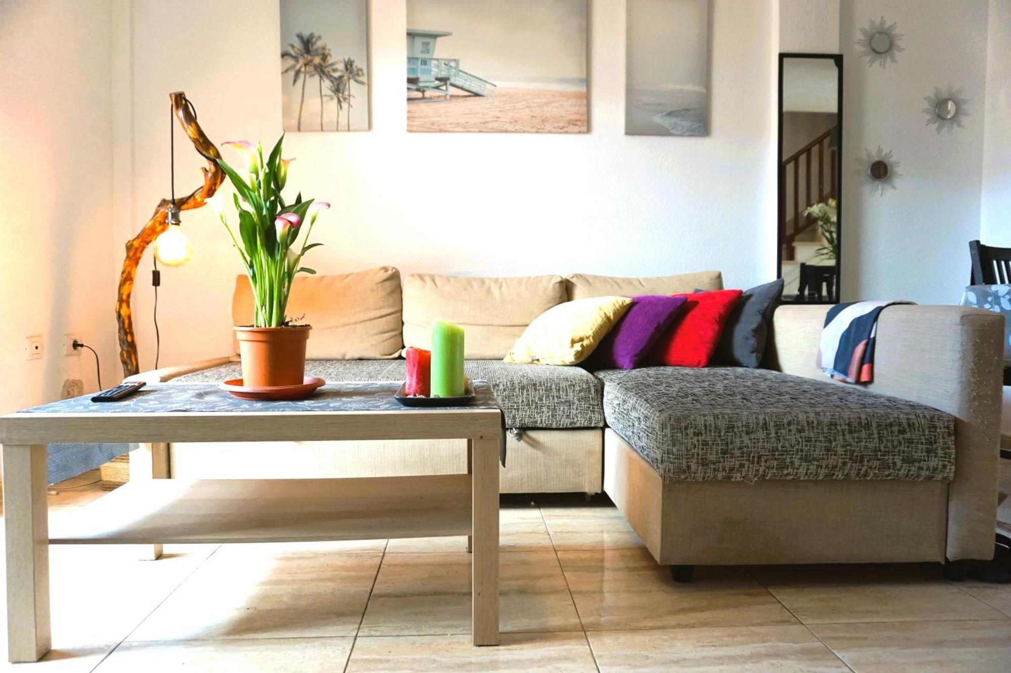 Casa La Sonrisa Shared House Hotel เอลเมดาโน ภายนอก รูปภาพ