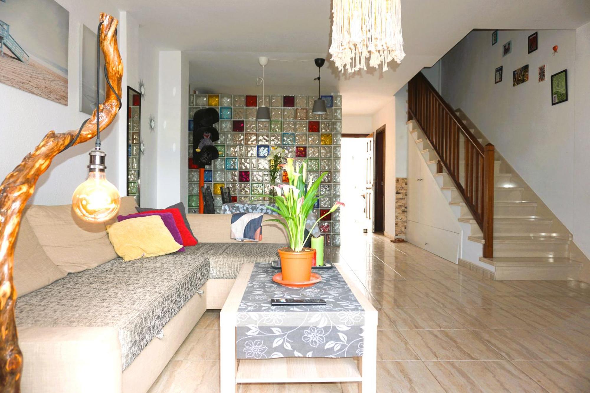Casa La Sonrisa Shared House Hotel เอลเมดาโน ภายนอก รูปภาพ