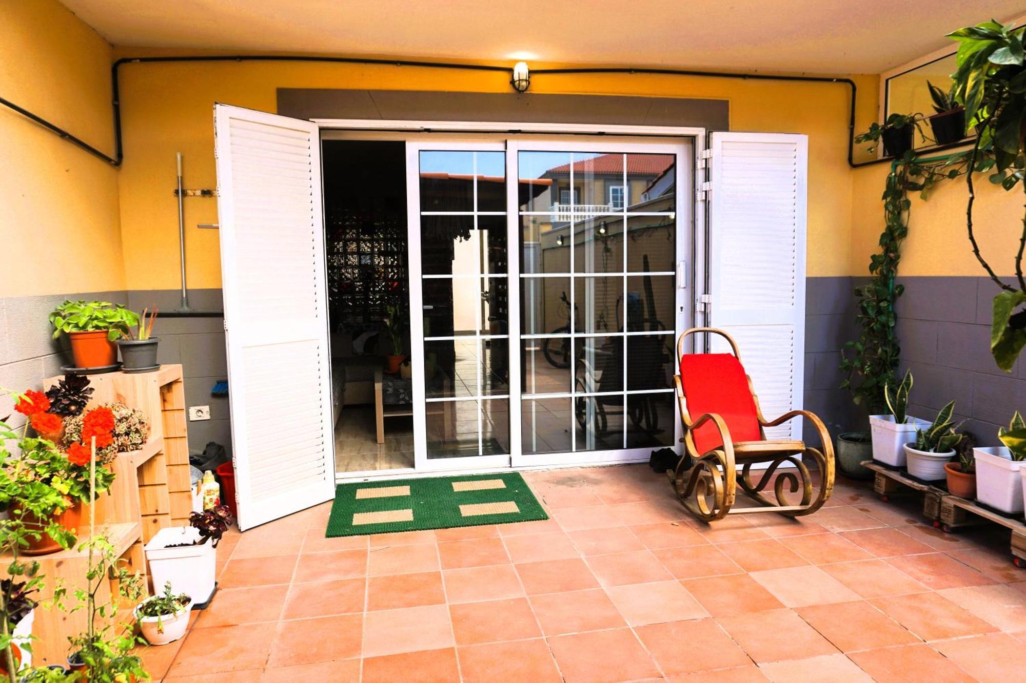 Casa La Sonrisa Shared House Hotel เอลเมดาโน ภายนอก รูปภาพ